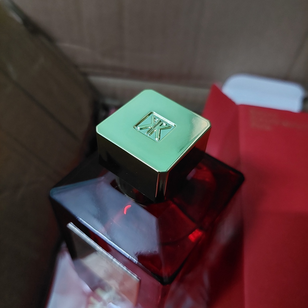 Nước Hoa Mk baccarat rouge 540 724 - 200ml Bản đẹp