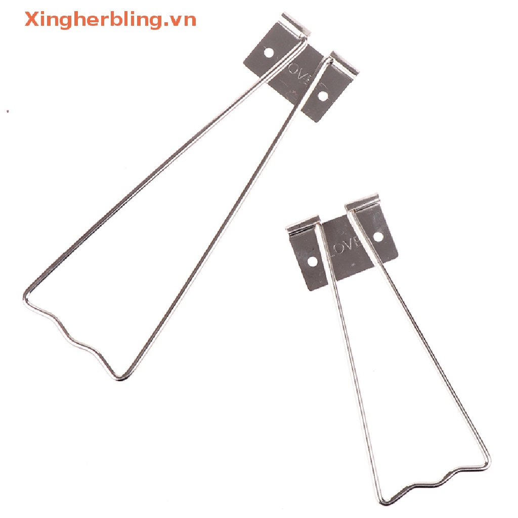Giá Đỡ Khung Ảnh Bằng Sắt Kích Thước 5 8 10 inch
