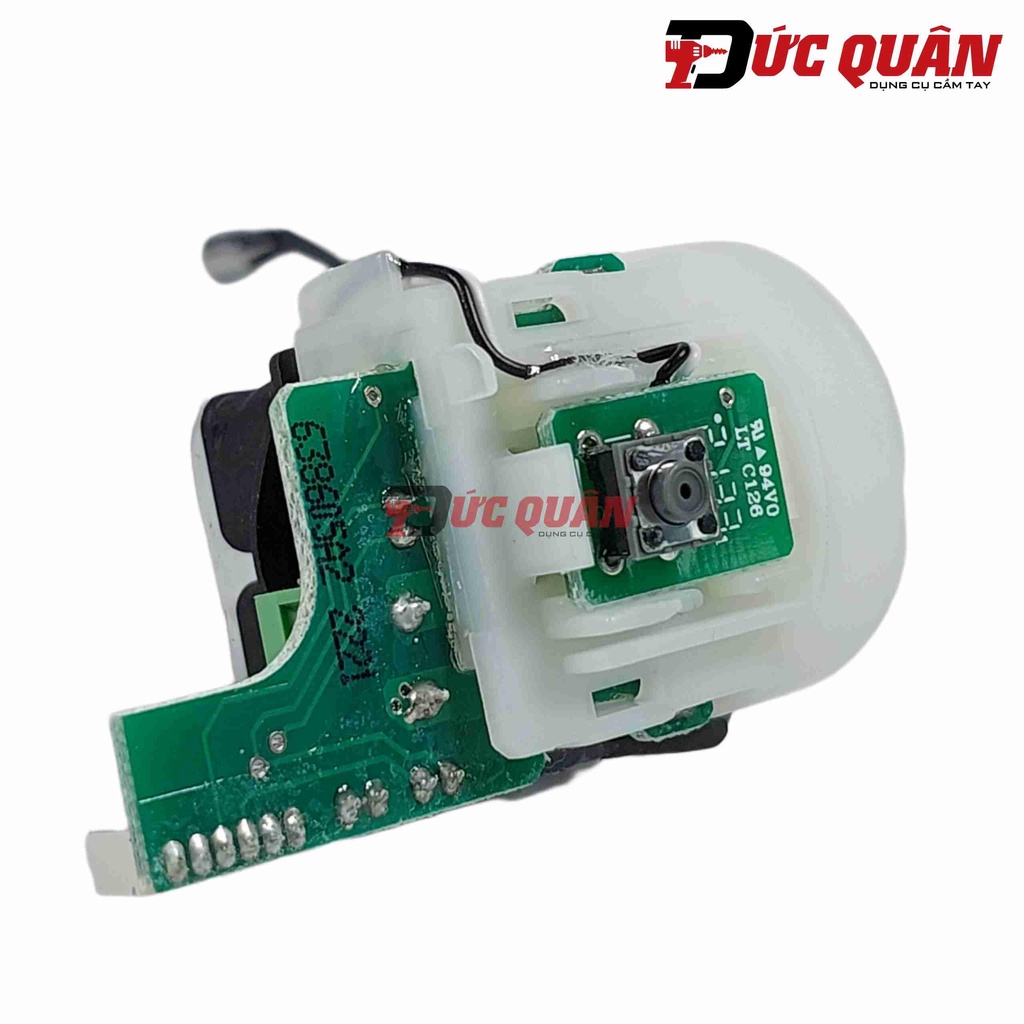 Công tắc vít gập DF012D/ DF010D Makita 638605-2
