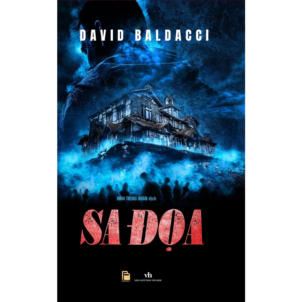 Sách - Sa Đọa (Bìa Cứng 2021)