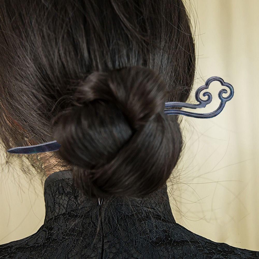 Trâm Cài Tóc Phong Cách Trung Hoa Cổ Điển WMES15H