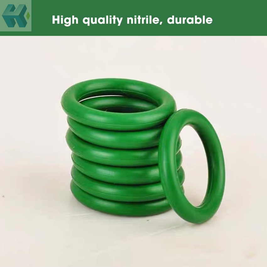 Set 270 Vòng Cao Su HNBR O Sửa Chữa Máy Điều Hòa Ô Tô