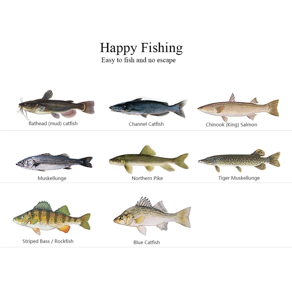 Hộp 100 Lưỡi Câu Cá Thép Carbon Cao Cấp FTK 2330 # 10#-20#