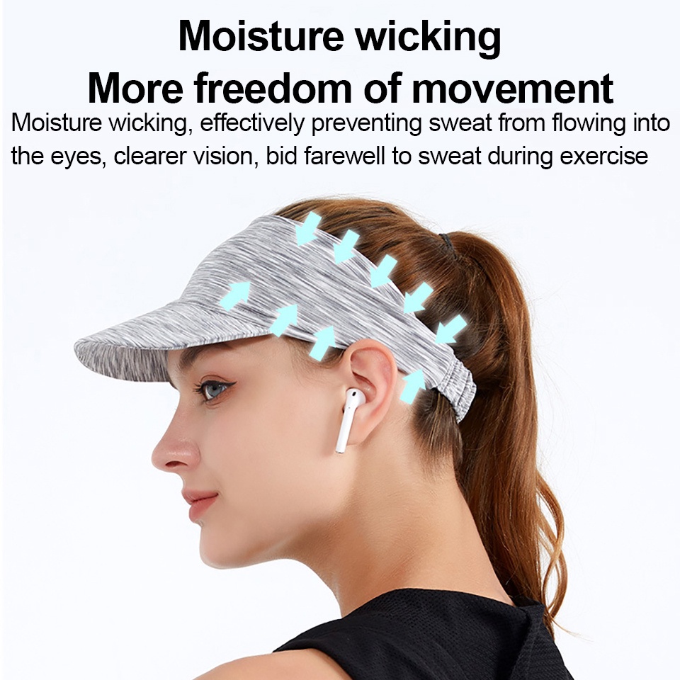 Mũ lưỡi trai DAYSELECT chống nắng tia uv phong cách thể thao cho nam nữ