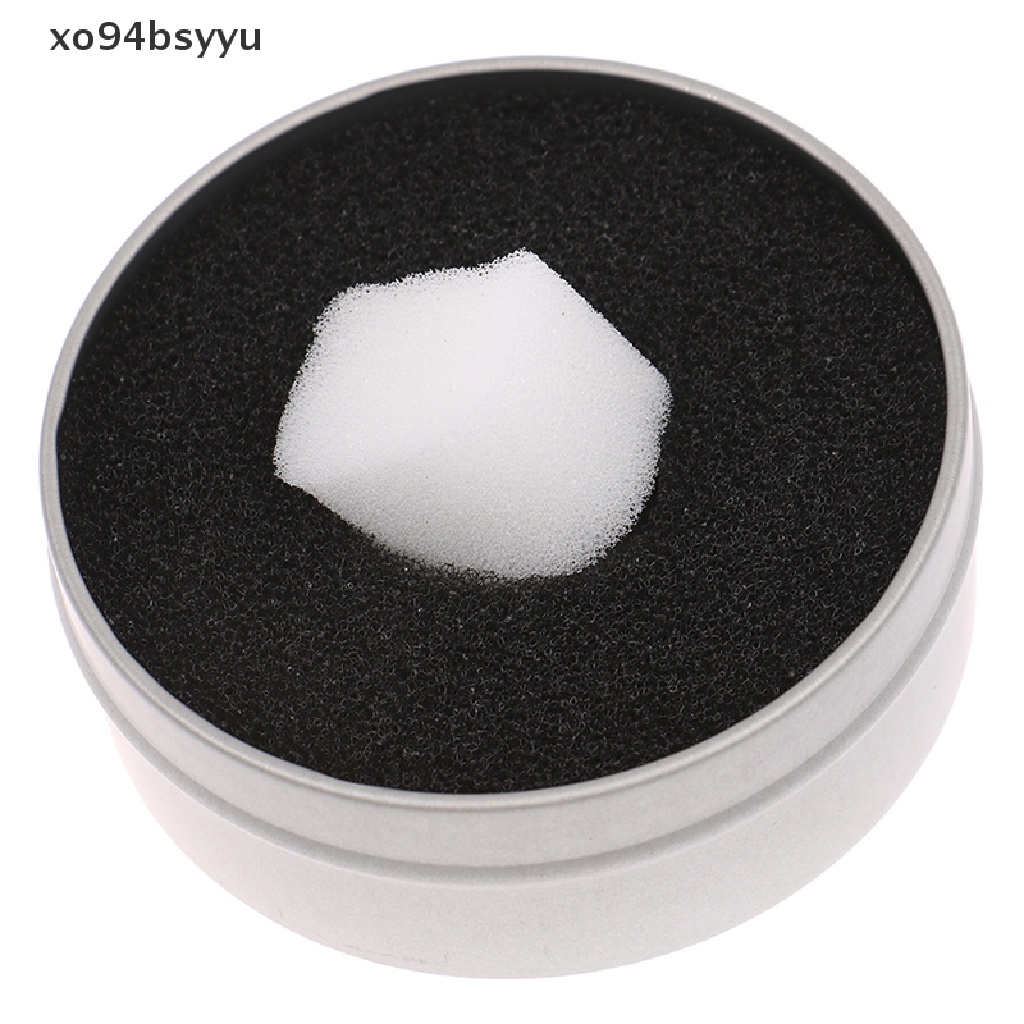 Hộp Vệ Sinh Cọ Trang Điểm xo94bsyyu Tiện Dụng