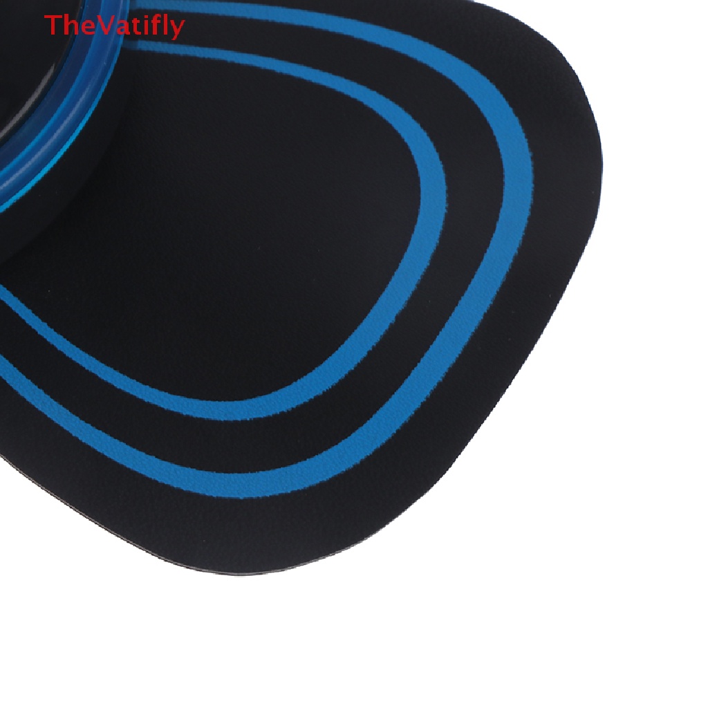 Máy Mát Xa Xung Điện EMS Giảm Đau Lưng Cổ