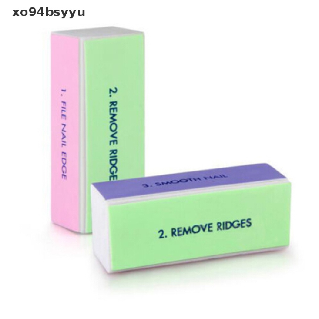 1 Đồ Dũa Móng Tay 4 Chiều Xo94Bsyu