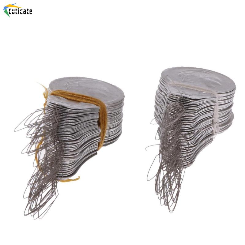 Set 100 Dây Kim May Vá