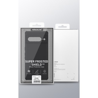 Ốp lưng google pixel 7 pro , pixel 7 pixel 7a chính hãng nillkin nhựa sần lưng pc cứng, viền tpu chống sốc