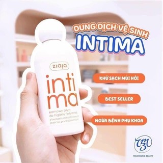 Dung dịch vệ sinh intima zaiaja .