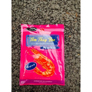 Mồi câu đài, mồi câu cá rô phi - Mồi câu Tôm thủy bạc