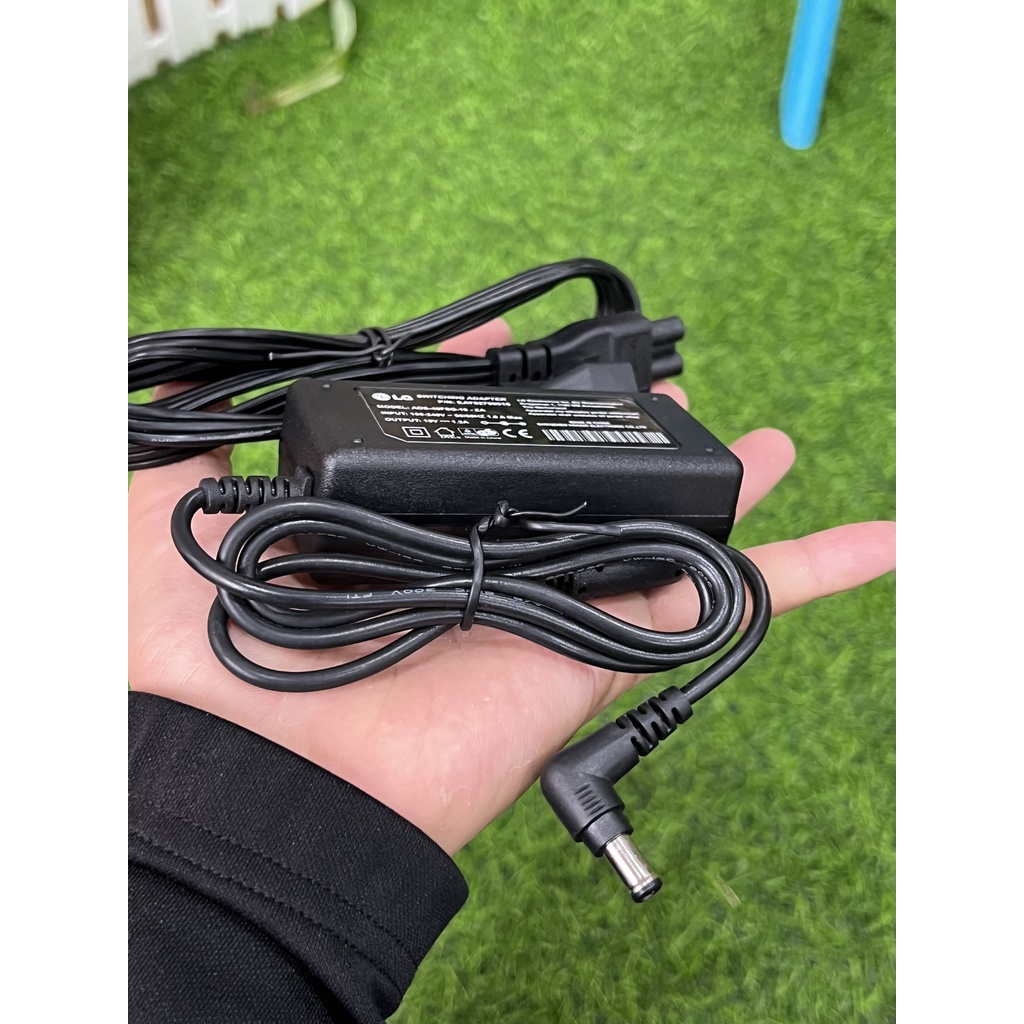 Adapter màn hình LG 19v-1.3a chính hãng