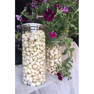 Hạt dẻ cười hũ 350g -450g - nguồn dinh dưỡng tuyệt vời