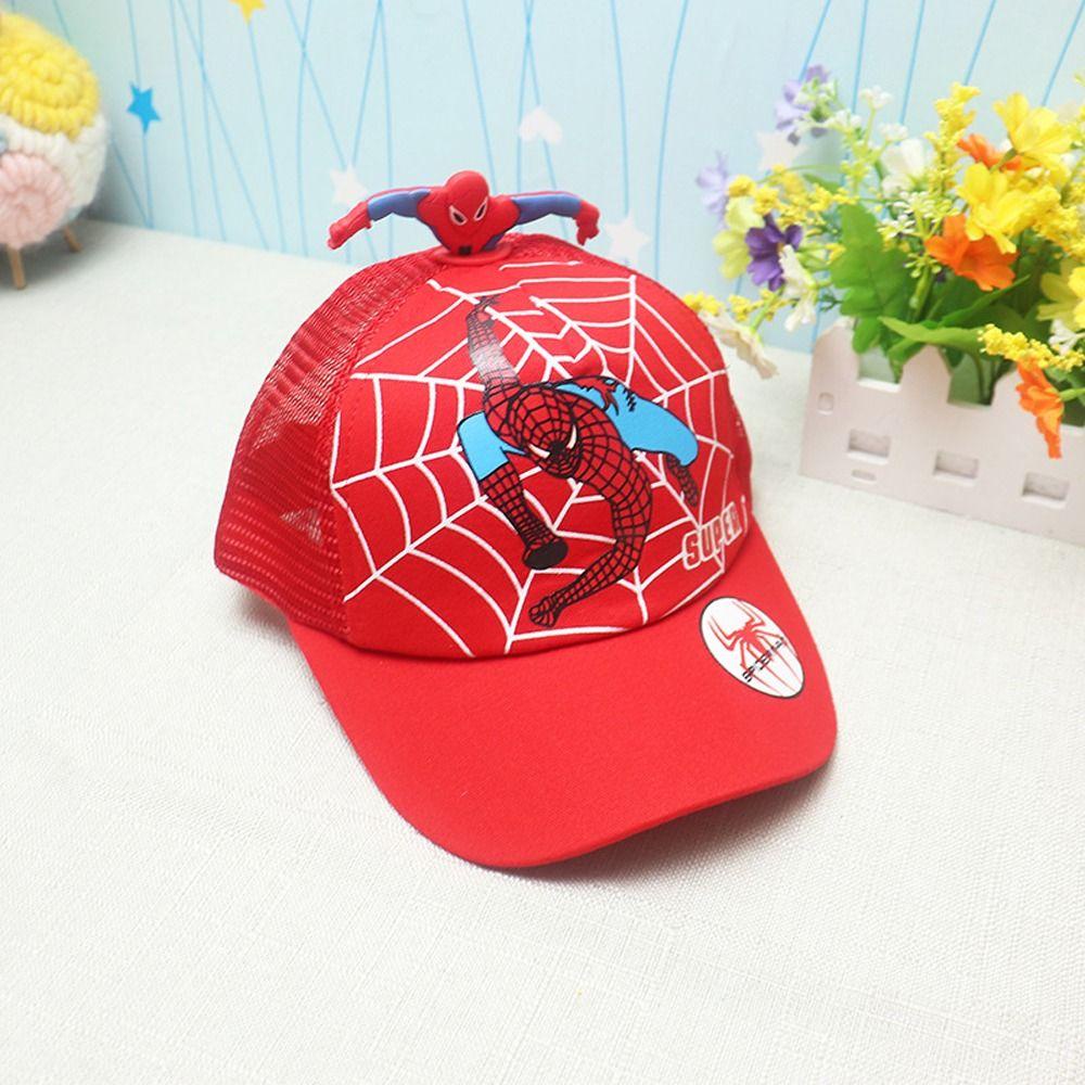 Mũ Lưỡi Trai Phong Cách Thể Thao Thời Trang Mùa Hè Dùng Làm Đạo Cụ Chụp Ảnh Cho Bé