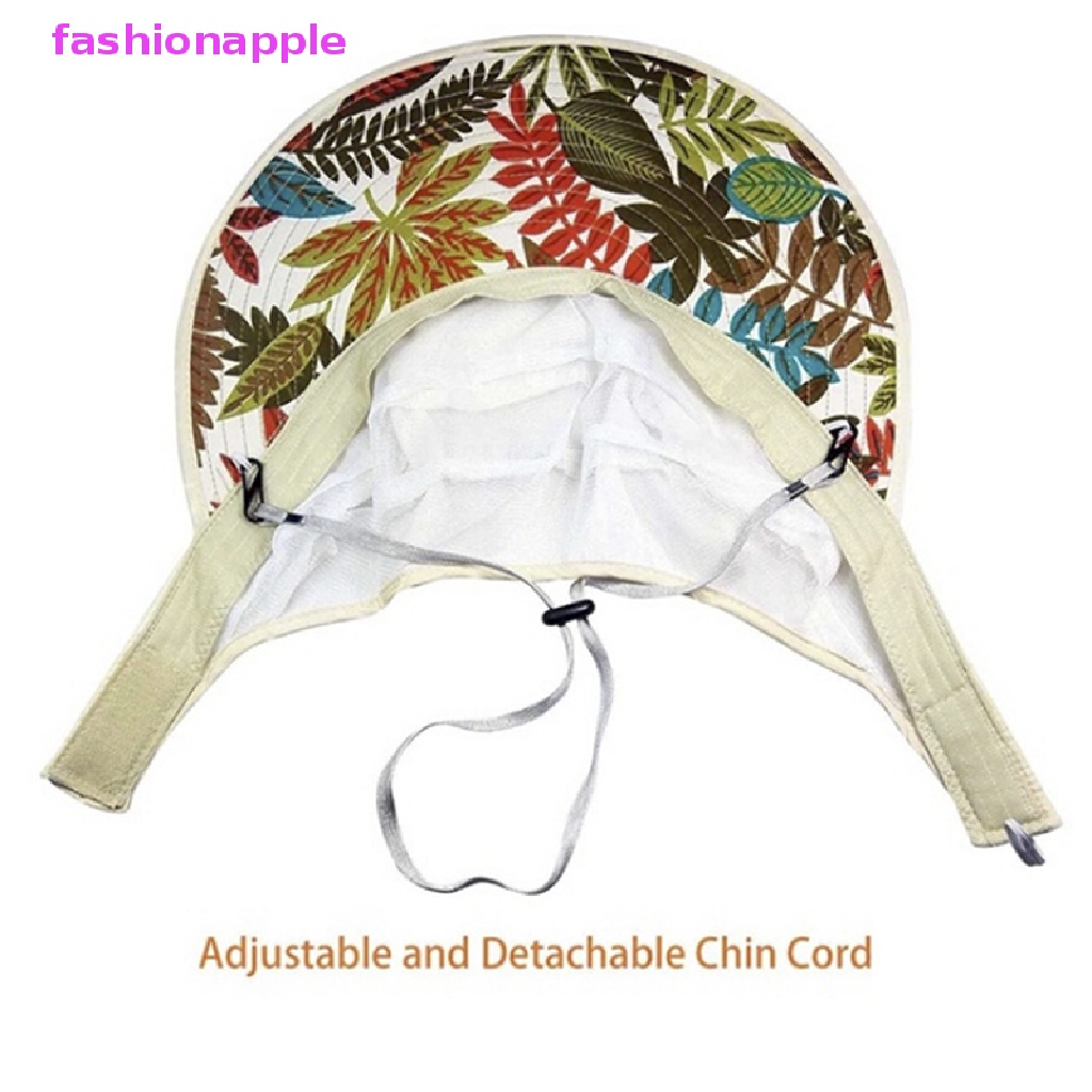 Nón Rộng Vành Chống Tia UV Thời Trang Cho Nữ