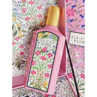 Nước hoa gucci phiên bản giới hạn năm 2021
