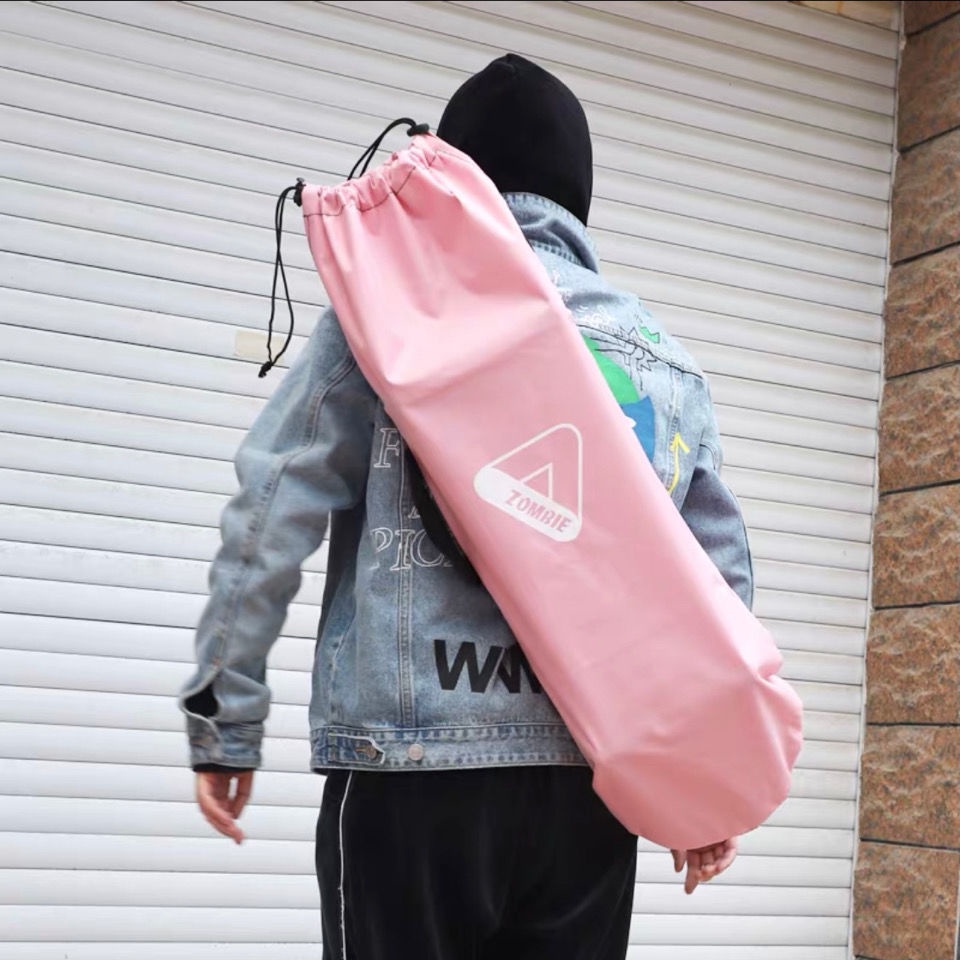 Túi Đựng Ván Trượt Đôi / Ván Trượt Đeo Vai / Túi Dài Dày Chống Thấm Nước