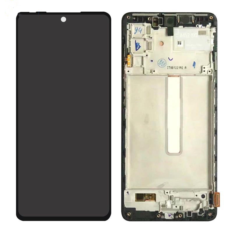 Màn Hình Cảm Ứng Thay Thế Cho samsung galaxy m52 5g lcd m526b