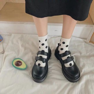 [ORDER] Giày lolita 2 quai