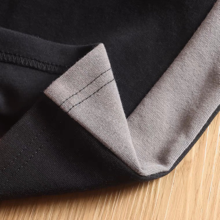 Bộ quần áo thể thao nam mùa hè,quần áo nam cộc tay trẻ trung năng động mùa hè 2023