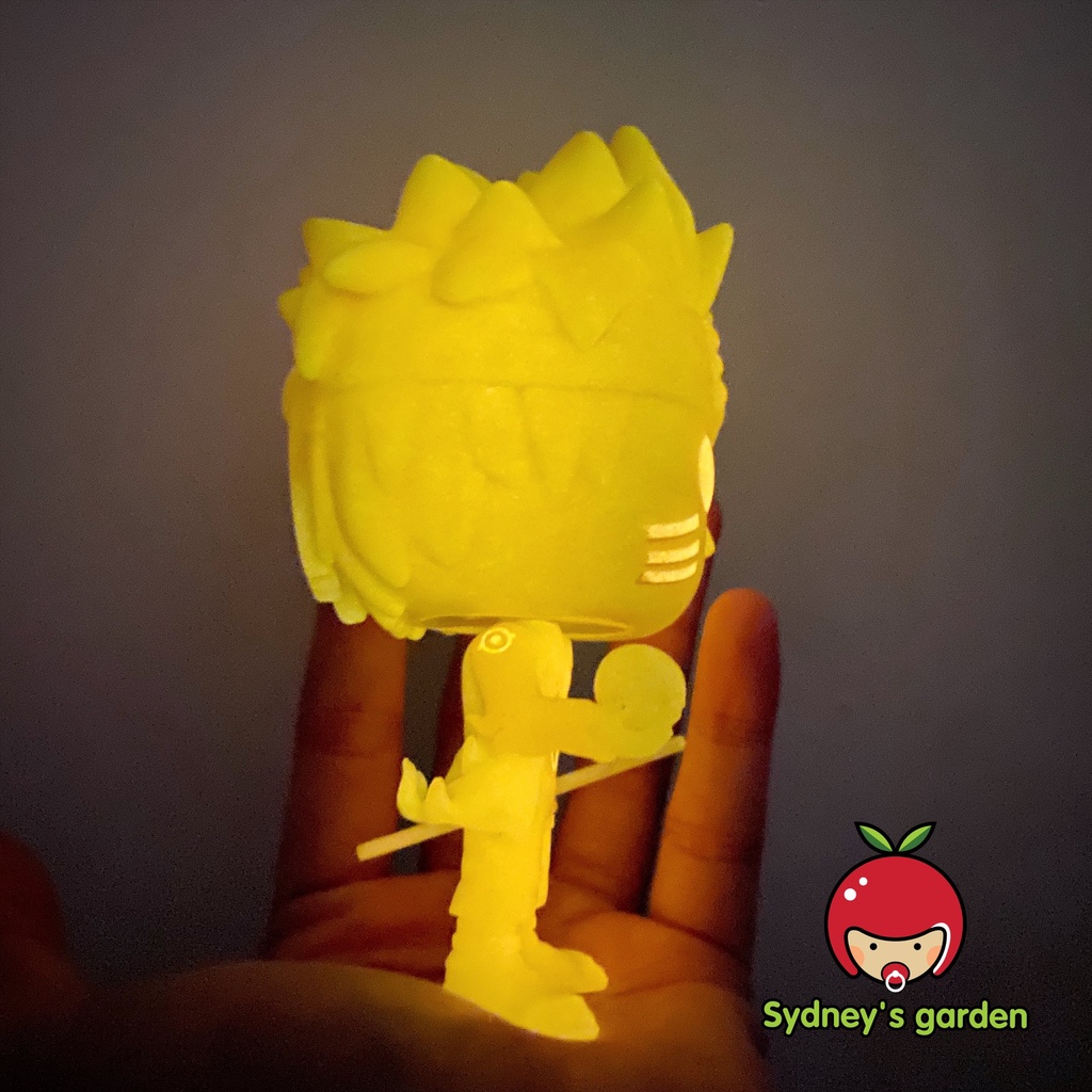 Mô hình Funko Pop NARUTO - NARUTO