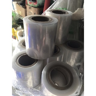 Màng co nilong, màng co PE quấn hàng,quấn bụng giảm mỡ ủ tê,bọc hàng
