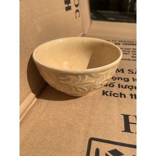 bộ 3 chén uống thuốc ,ăn cơm