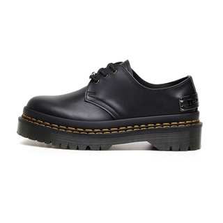 1461 bác sĩ vàng. giày bốt martens tấm sắt tên cho cặp đôi