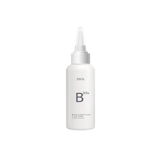 [Hàng mới về] Toner Dưỡng Da 2Sol Beta Hydroxy Acid 05 Dung Tích 200ml