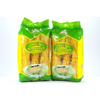 Miến dong Ba Nhất gói 500g