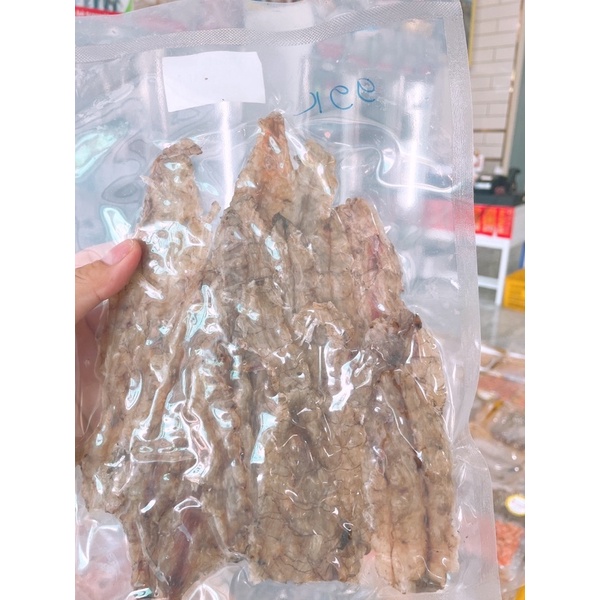 150 Tom tích khô ca mau
