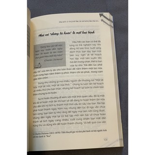 Sách - Lựa chọn ngã rẽ, quyết định tương lai