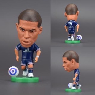 Tượng cầu thủ M.U