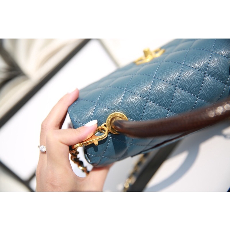 Túi chàn neo coco sp