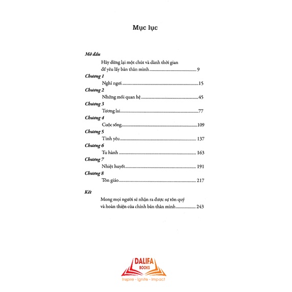 Sách - Bước Chậm Lại Giữa Thế Gian Vội Vã