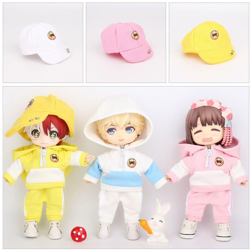 Set Đồ Thể Thao Thời Trang Cho Búp Bê 1 / 11 Ob11