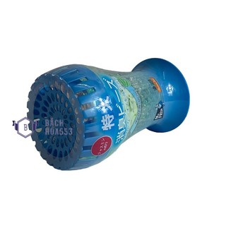 Sáp thơm phòng cao cấp Mr. Fresh 300g