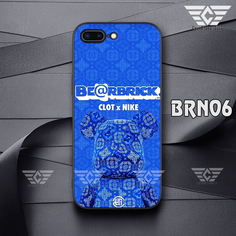 Ốp lưng iphone 6/ 6 PLUS/ 7/ 7 PLUS/ 8/ 8 PLUS BEARBRICK mẫu mới BRN 2022