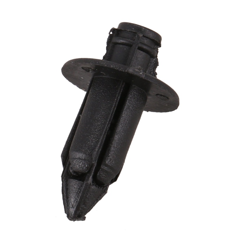 Set 50 Đinh Tán Nhựa 6Mmx12Mm Chuyên Dụng Cho Xe Hơi