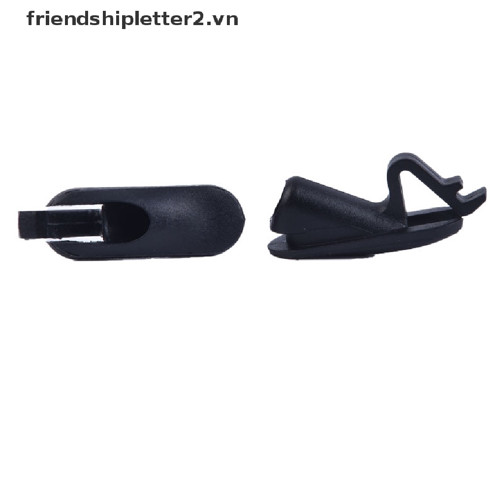 [Mới] Vòng Bịt Dây Phanh Xe Đạp Phích Cắm Bên Trong