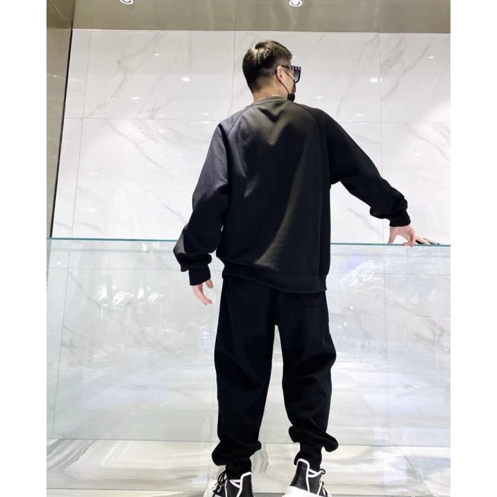 ❤ GIÁ SỈ ❤ Bộ nỉ giữ nhiệt thu đông , đồ mặc nhà, ngủ siêu ấm áp co giãn 4 chiều dành cho nam nữ freesize