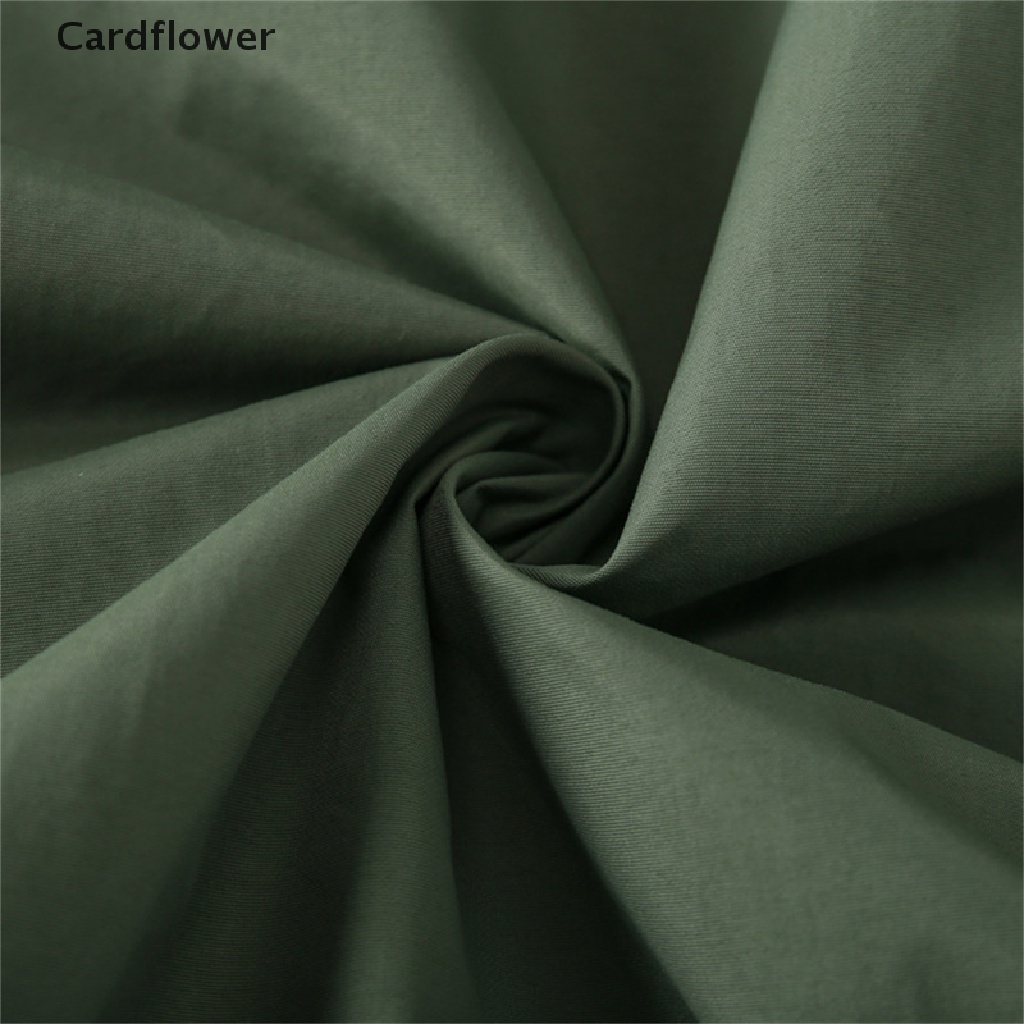 Áo Khoác Chống Gió Đi Mưa / Câu Cá / Leo Núi Thoáng Khí + Size Lớn &lt; Cardflower &gt; Cho Nam