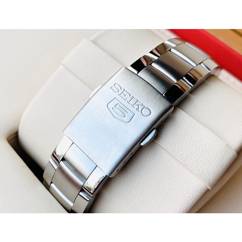 ĐỒNG HỒ NAM CHÍNH HÃNG Seiko SNK621K1 Automatic