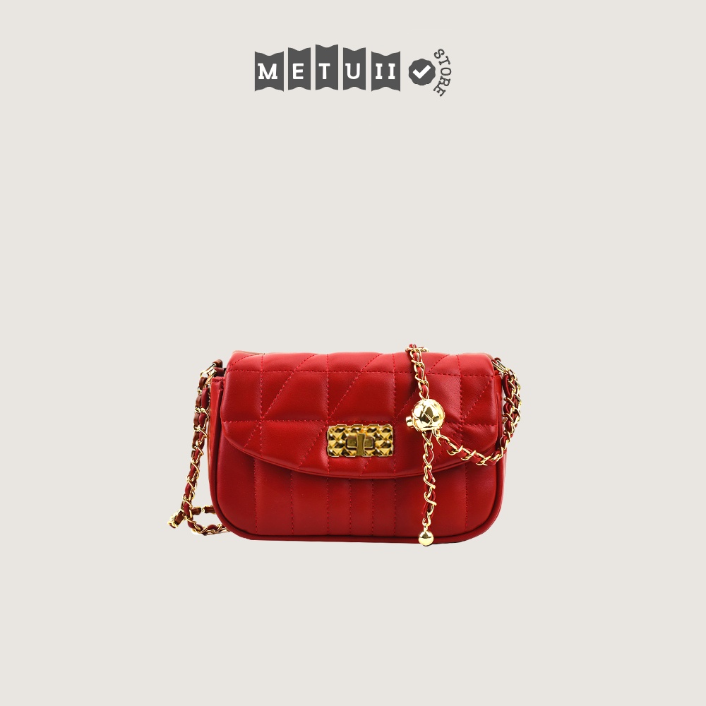 Túi xách nữ METUII Xiaos Bag