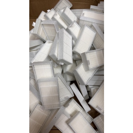 Chổi 3 cánh robot lau nhà medion 18500-18501-19510-19511