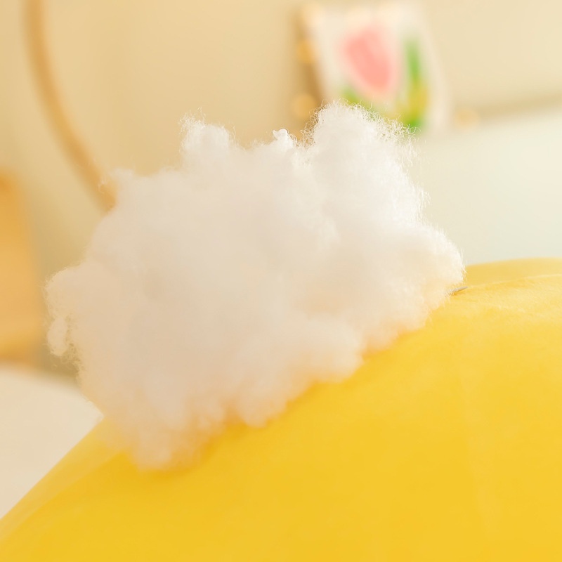 Gà Nhồi Bông Đồ Chơi Mềm Mại Kích Thước 45CM