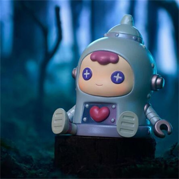 ★Hgtoys★ Set 52 Mô Hình Búp Bê Kỳ Lân Lilith Dùng Trang Trí