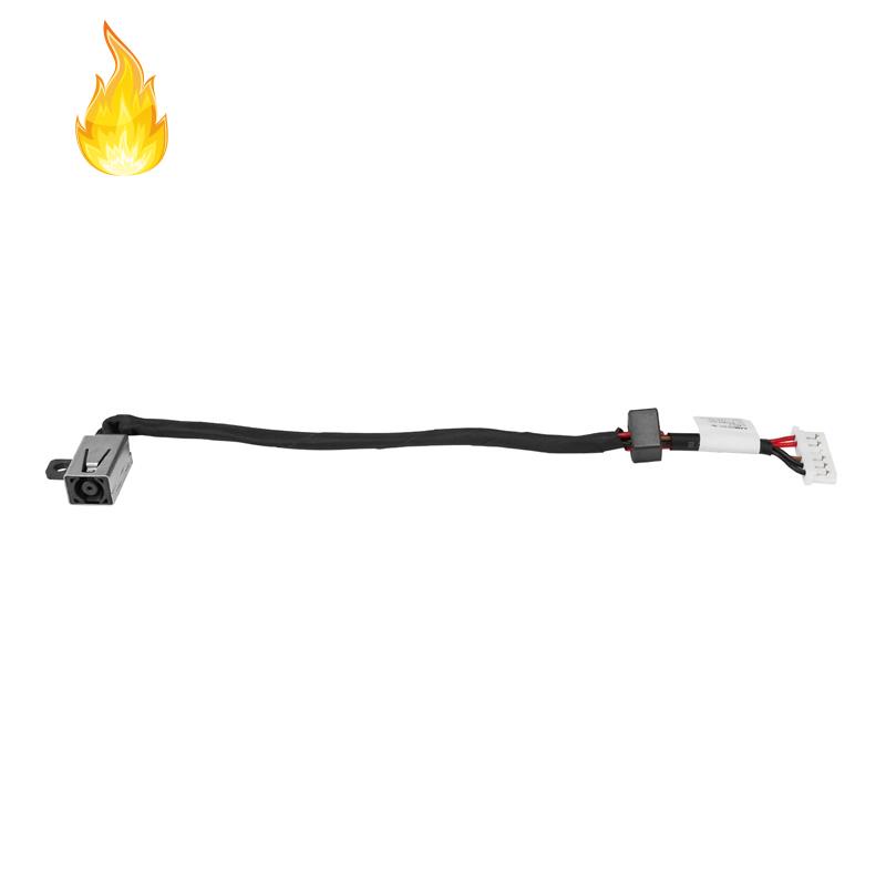 Dây Cáp Nguồn DC Mới Dành Cho Dell Inspiron 15-5000 5555 5558 DC30100UD00