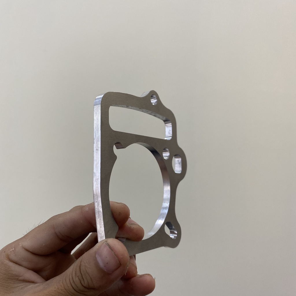 Thớt lòng CNC size 3li.6li.12li cho DREAM WAVE