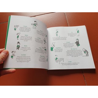 Sách Nhóc Nicolas Và Các Bạn (Tái Bản)
